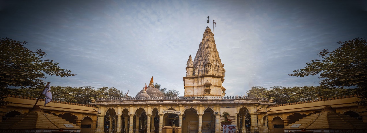 Sudama Mandir
